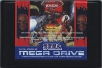 Skeleton Krew [PT] Box Art