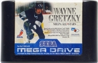 Wayne Gretzky and the NHLPA All-Stars [PT] Box Art