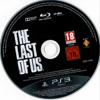 Last of Us, The - Game of the Year Edition [DE] Box Art