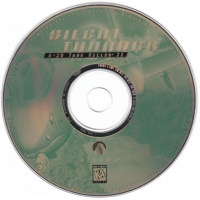 Silent Thunder: A-10 Tank Killer II (WIN95/WIN 3.1 CD) Box Art
