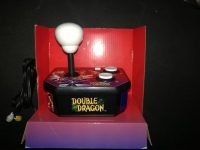 MSI Entertainment Double Dragon [AU] Box Art