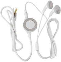 Sony Headphones with Remote Control (PSP-2000/3000) Box Art