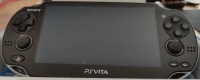 Sony PlayStation Vita PCH-1004 ZA01 Box Art