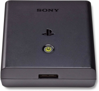 Sony Portable Charger Box Art