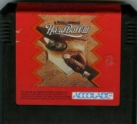 Hardball III (Win a Trip) Box Art