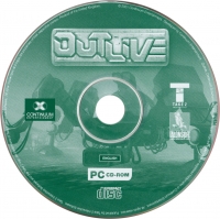 Outlive Box Art