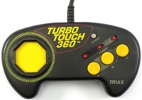 Irwin Turbo Touch 360 Box Art