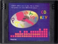 Realtec CD Key Box Art