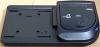 Sega Mega-CD 2 Box Art
