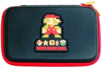 Hori Hard Pouch - Super Mario Bros. (5073-10RMBKUS) Box Art