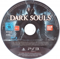 Dark Souls [DE] Box Art