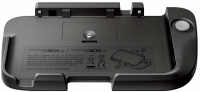 Nintendo 3DS Circle Pad Pro XL [NA] Box Art