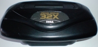Sega Mega Drive 32X [TW] Box Art