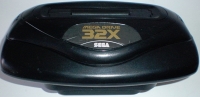 Sega Mega Drive 32X [AE] Box Art