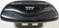Sega Genesis 32X [CA] Box Art