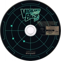 Vigilante 8: 2nd Battle Box Art