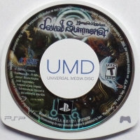 Monster Kingdom: Jewel Summoner Box Art