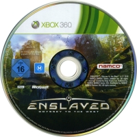 Enslaved: Odyssey to the West [IT] Box Art