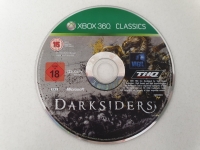 Darksiders - Best Seller [IT] Box Art