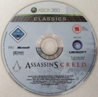 Assassin's Creed - Classics [IT] Box Art