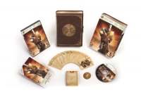 Fable III - Limited Collector's Edition Box Art