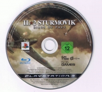 IL-2 Sturmovik: Birds of Prey [IT] Box Art