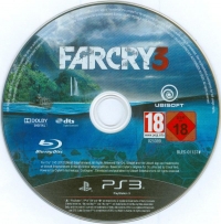 Far Cry 3 [IT] Box Art