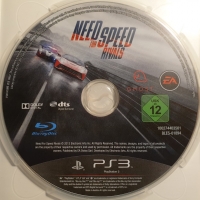 Need for Speed: Rivals (Ultimate Cop Pack) [IT] Box Art