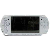 Sony PlayStation Portable PSP-2008 Box Art