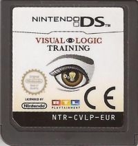 Visual Logic Training Box Art