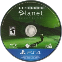 lifeless planet premier edition pc