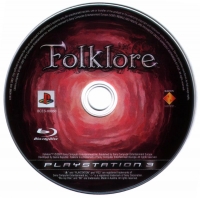 Folklore [IT] Box Art