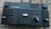 Palladium Tele-Match 4000 Box Art