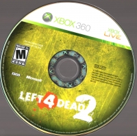 Left 4 Dead 2 (48-Hour Trial) Box Art