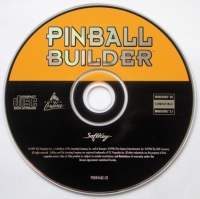 Pinball Builder Box Art