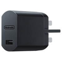 Nintendo USB AC Adapter Box Art