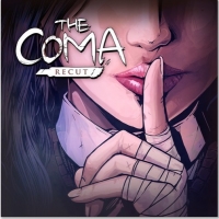 Coma, The: Recut Box Art