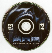Doom - Collector's Edition (32461.476.US) Box Art