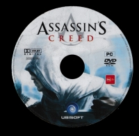 Assassin's Creed: Director's Cut Edition - That's Hot! Box Art