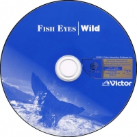 Fish Eyes Wild Box Art