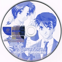 For Symphony: With All One's Heart Box Art