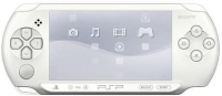Sony PlayStation Portable PSP-E1004 IW Box Art