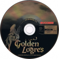 Neo Golden Logres Box Art
