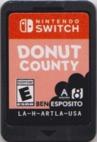 donut county switch physical download