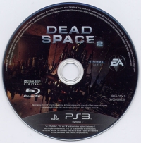 Dead Space 2 - Limited Edition [RU] Box Art