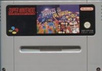 Tetris & Dr. Mario - Nintendo Classics Box Art