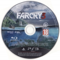 Far Cry 3 - The Lost Expedition Edition Box Art