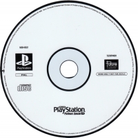 Official UK PlayStation Platinum Special Box Art