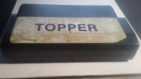 Topper (Navarone) Box Art