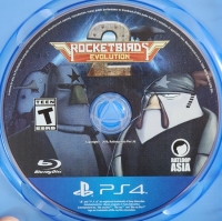 Rocketbirds 2: Evolution Box Art